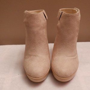 Soft Suede Zabella Rue